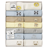 Semanario BigBaby x 14 Piezas